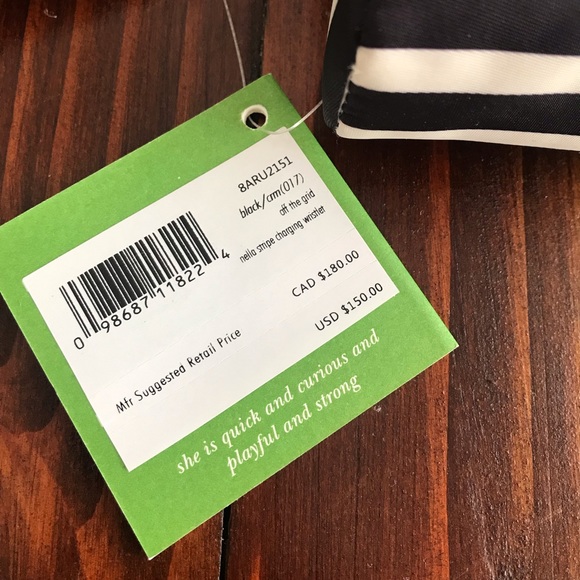 Brand New Kate Spade Nella Charging Wristlet - Picture 3 of 8